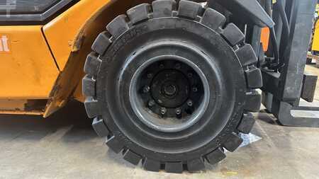 Dieselstapler 2005  Still RX 70-30 i (8)