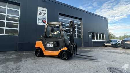 Diesel heftrucks 2005 Still RX 70-30 i (1)
