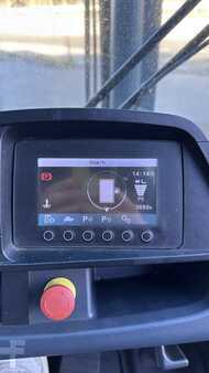 Diesel truck 2015  Jungheinrich DFG 550s 400ZT (6)