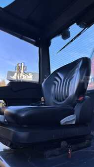 Diesel truck 2015  Jungheinrich DFG 550s 400ZT (12)