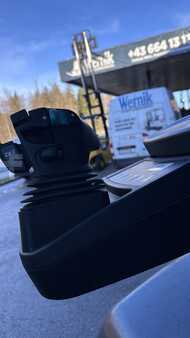 Diesel truck 2015  Jungheinrich DFG 550s 400ZT (17)