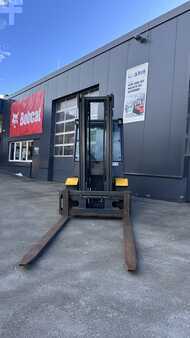 Dízel targoncák 2015  Jungheinrich DFG 550s 400ZT (15)