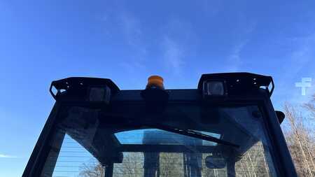 Diesel truck 2015  Jungheinrich DFG 550s 400ZT (7)