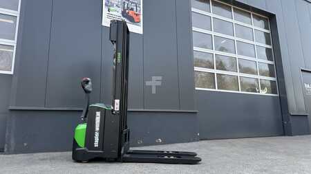 Ruční vysokozdvižný vozík 2025  Cesab S212L (6)