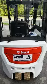 Elektrisk- 3 hjul 2026  Bobcat B20NT (3)