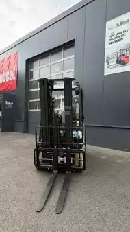 Elektrisk- 3 hjul 2026  Bobcat B20NT (8)
