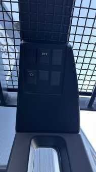 Schubmaststapler 2011  Jungheinrich ETV 216 (3)