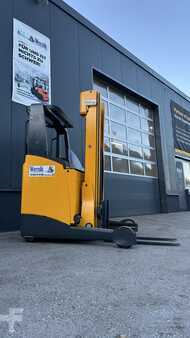 Reachtrucks 2011 Jungheinrich ETV 216 (2)