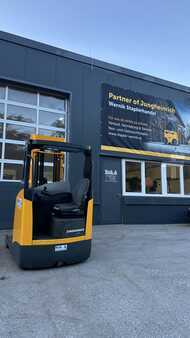 Schubmaststapler 2011  Jungheinrich ETV 216 (5)