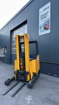 Schubmaststapler 2011  Jungheinrich ETV 216 (7)