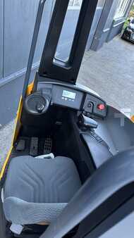 Schubmaststapler 2011  Jungheinrich ETV 216 (8)