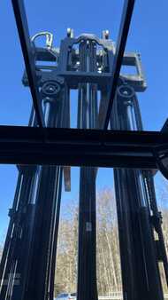 Elektro 4 Rad 2024  Bobcat B35NS (10)