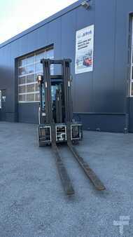 Elektro 4 Rad 2024  Bobcat B35NS (9)