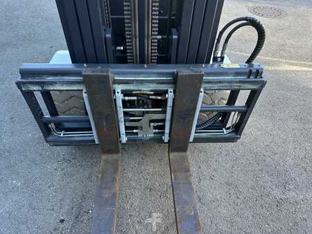 Elektro 4 Rad 2024  Bobcat B35NS (12)