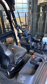 Elektro 4 Rad 2024  Bobcat B35NS (16)