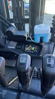 Elektro 4 Rad 2024  Bobcat B35NS (2)