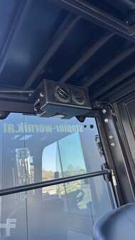 Elektro 4 Rad 2024  Bobcat B35NS (3)