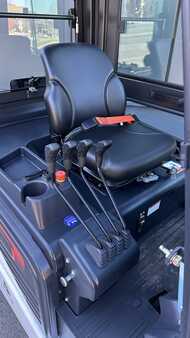 Elektro 4 Rad 2024  Bobcat B35NS (7)