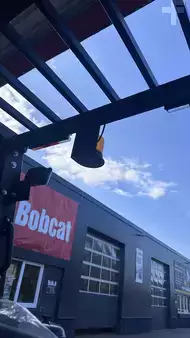 Diesel heftrucks 2025  Bobcat D30NXS (3)