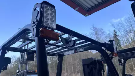Diesel heftrucks 2025  Bobcat D30NXS (4)