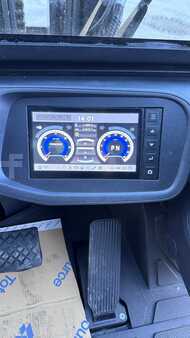 Chariots élévateurs diesel 2024  Bobcat D35C-9 (10)