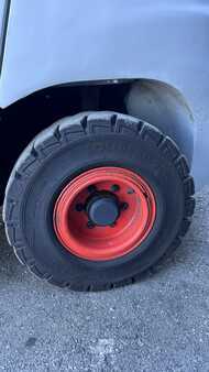 Chariots élévateurs diesel 2024  Bobcat D35C-9 (11)