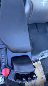 Chariots élévateurs diesel 2024  Bobcat D35C-9 (12)