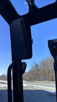 Chariots élévateurs diesel 2024  Bobcat D35C-9 (13)