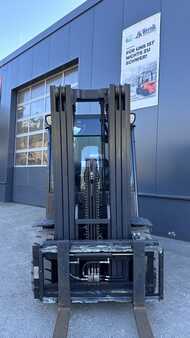 Chariots élévateurs diesel 2024  Bobcat D35C-9 (6)