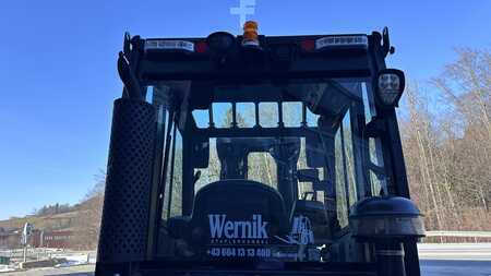 Chariots élévateurs diesel 2024  Bobcat D35C-9 (3)