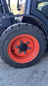 Chariots élévateurs diesel 2024  Bobcat D35C-9 (5)