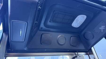 Chariots élévateurs diesel 2024  Bobcat D35C-9 (7)