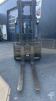 Dieselový VZV 2022  Doosan D50C-9 (12)