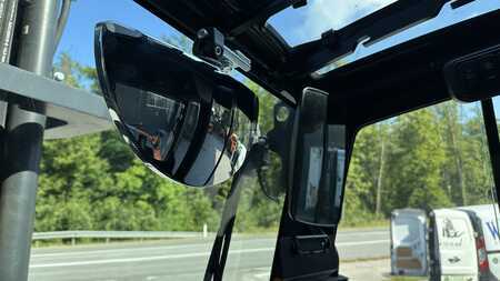 Dieselový VZV 2022  Doosan D50C-9 (6)