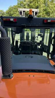 Dieselový VZV 2022  Doosan D50C-9 (8)