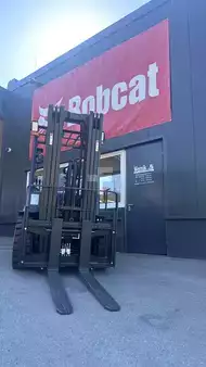 Dízel targoncák 2025  Bobcat D35NXS (9)
