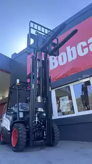Dízel targoncák 2025  Bobcat D35NXS (6)