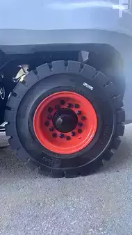 Dízel targoncák 2025  Bobcat D35NXS (8)