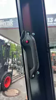 Carrelli elevatori diesel 2025  Bobcat D30NXS (14)