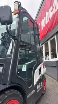 Carrelli elevatori diesel 2025  Bobcat D30NXS (8)