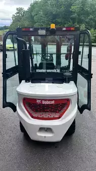 Carrelli elevatori diesel 2025  Bobcat D30NXS (2)