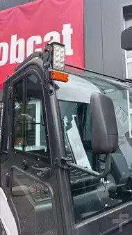 Carrelli elevatori diesel 2025  Bobcat D30NXS (12)