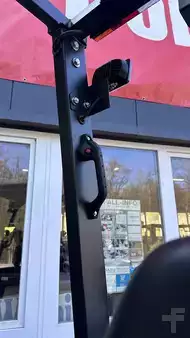 Dízel targoncák 2025  Bobcat D25NXS (3)
