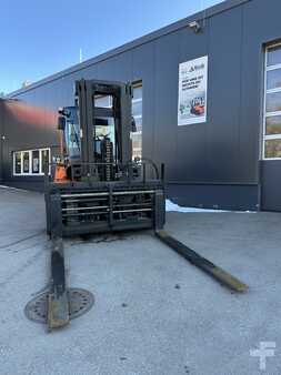 Dízel targoncák 2023  Doosan D90S-9 (10)