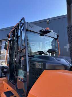 Dízel targoncák 2023  Doosan D90S-9 (2)