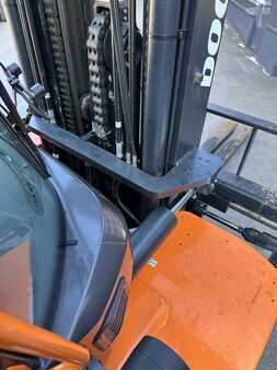 Dízel targoncák 2023  Doosan D90S-9 (3)