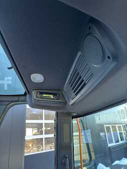 Dízel targoncák 2023  Doosan D90S-9 (5)