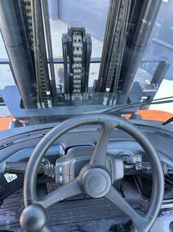 Dízel targoncák 2023  Doosan D90S-9 (8)