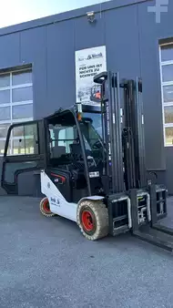 El Truck - 4-hjul 2024  Bobcat B35NS (7)