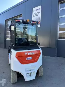 El Truck - 4-hjul 2024  Bobcat B35NS (8)